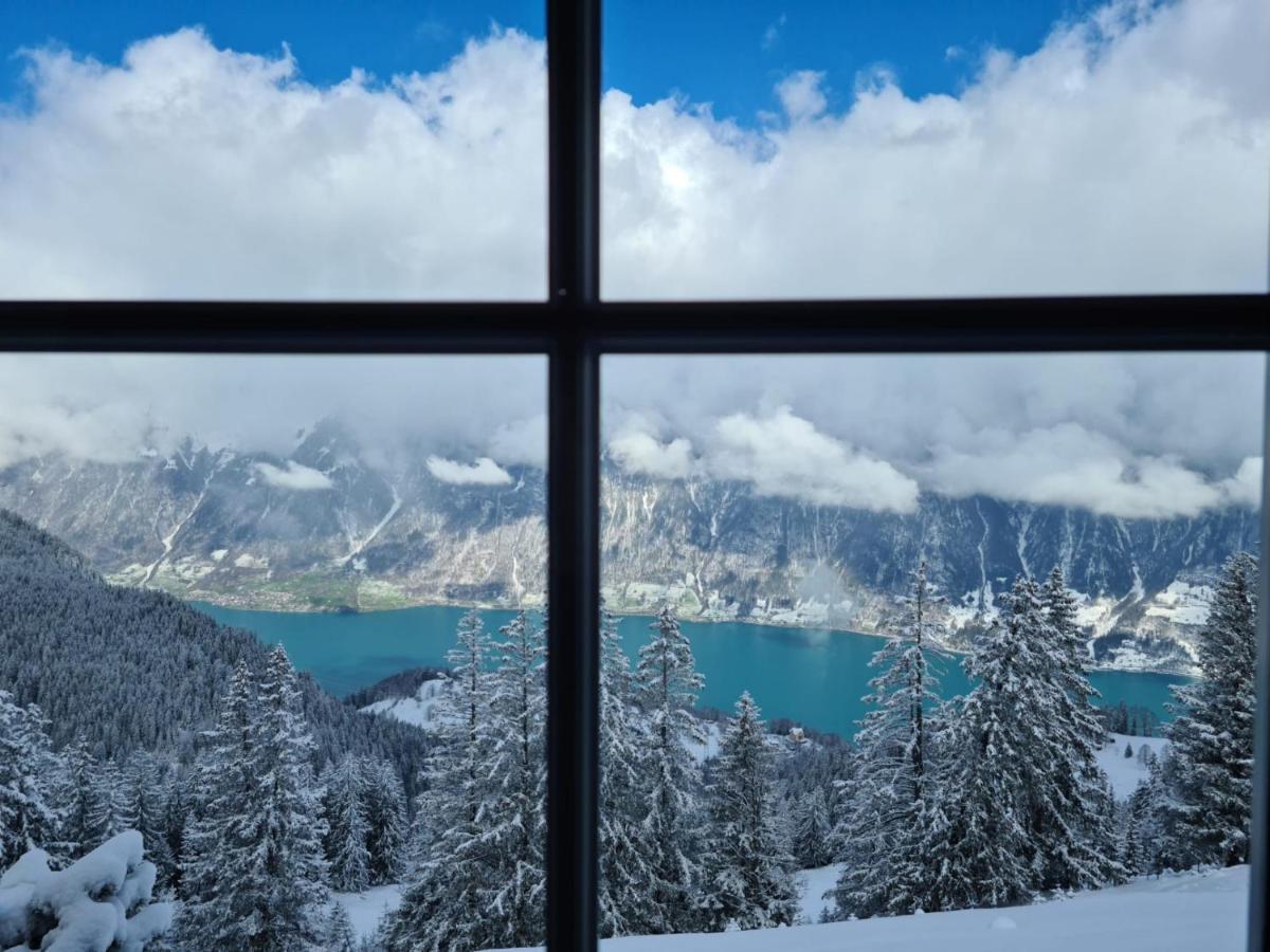 Burehuesli Axalp Villa Kültér fotó