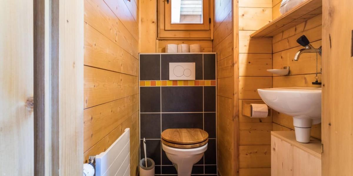 Burehuesli Axalp Villa Kültér fotó